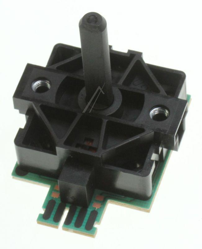 Schalter für Ofen Hisense 375027 28mm