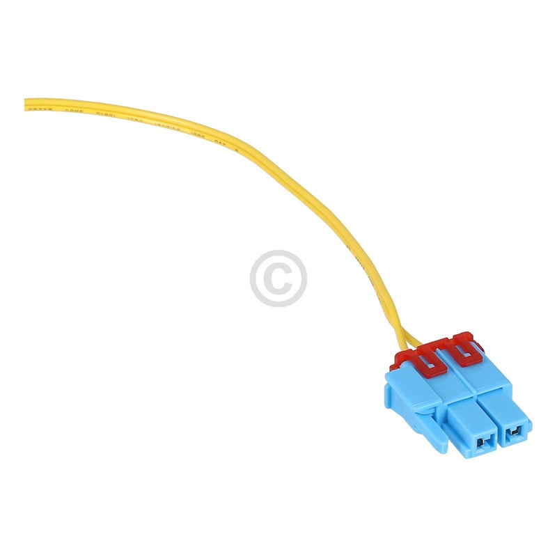 Temperaturfühler für Abtauheizung wie SAMSUNG DA32-10105G in Kühlschrank