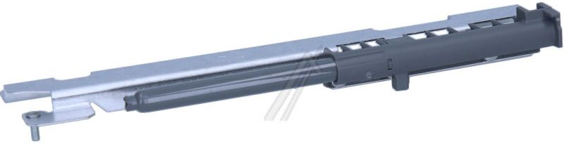 Dämpfer an Z-Schiene rechts (Softeinzug) BOSCH 00643097 für Herd