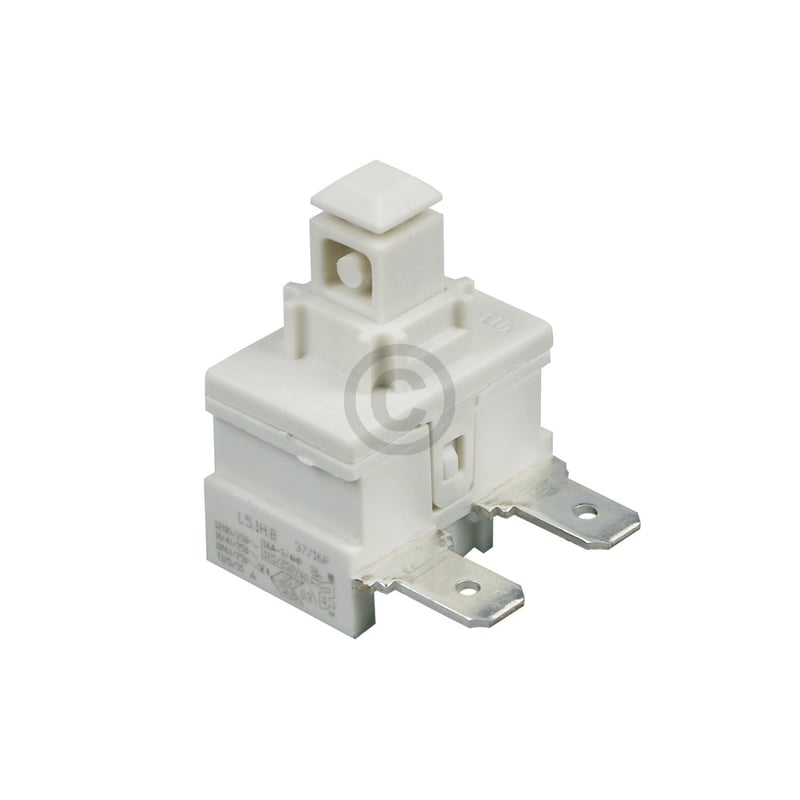 Netzschalter wie Electrolux 105032603/0 für Staubsauger