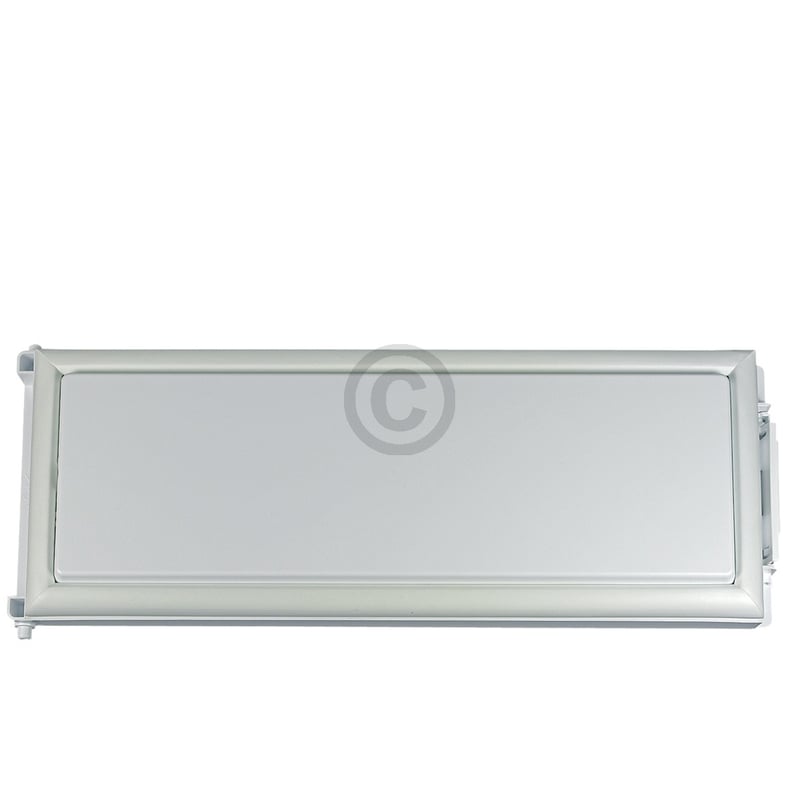 Gefrierfachtür LIEBHERR 9877446 mit Dichtung Griff etc für Kühlschrank