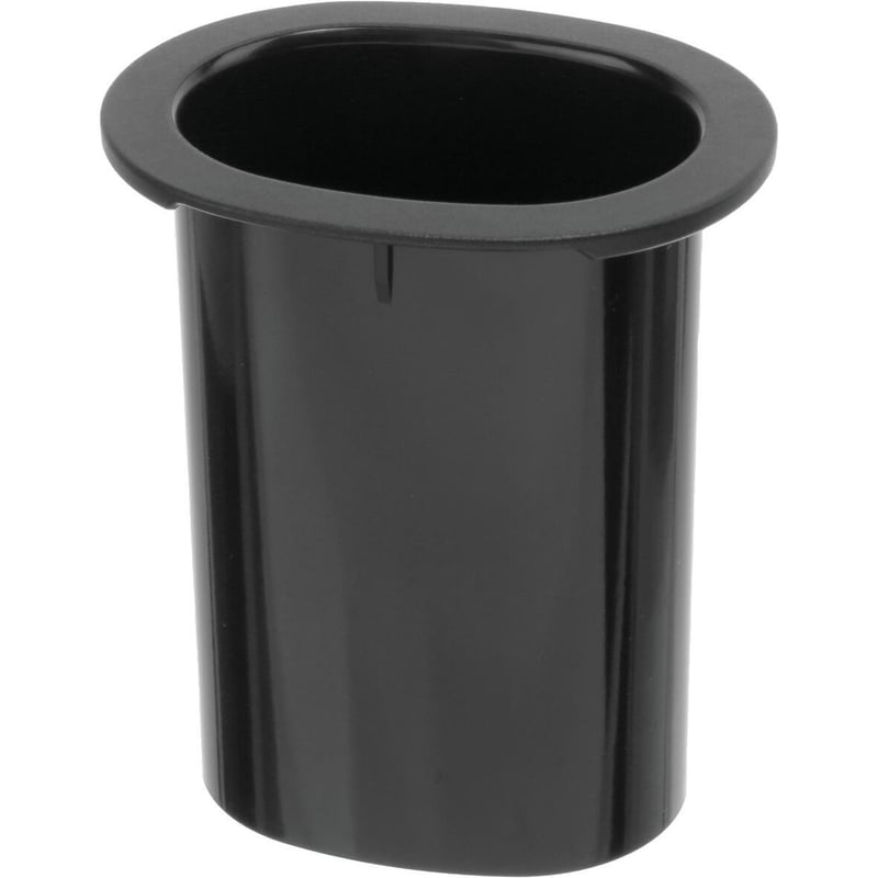 Stopfer Stopfer f. ZerkleinereraufsatzIXEF FC-1022 BK 001S,schwarz 10012230