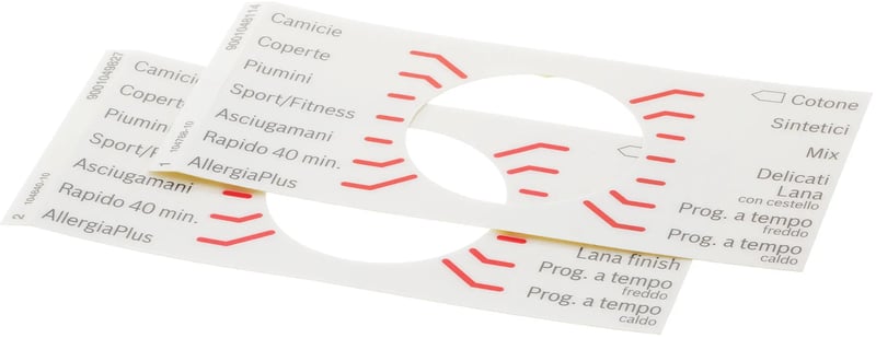 Befestigungsclip für Trockner Bosch 00635344 Wäschetrockner