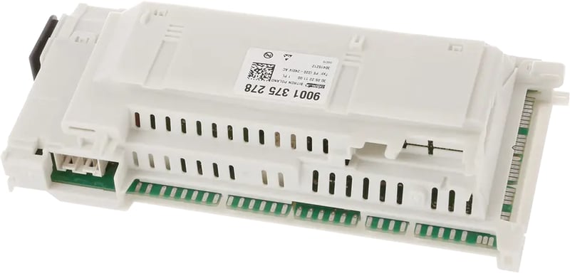 Leistungsmodul programmiert 12007801