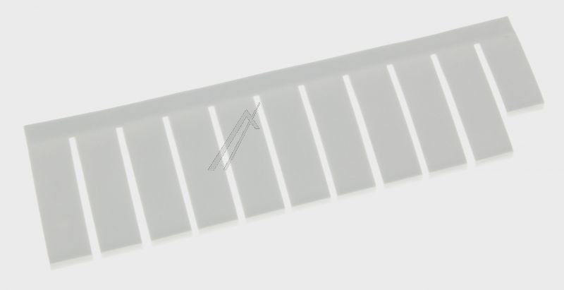 Flaschenhalter für Kühlschrank Gorenje 458677 Türfach