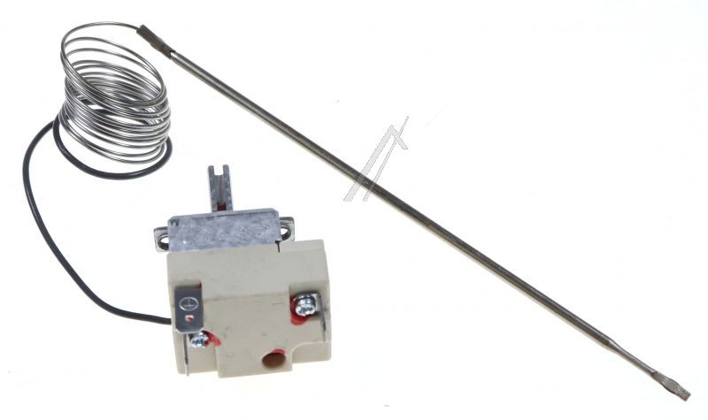 Thermostat 320°C für Beko Herd C00869394 Backofen-Heizung