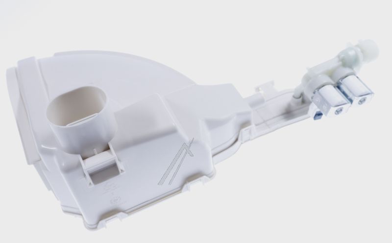 Rotspender Baugruppe für Dunstabzugshaube Whirlpool Indesit 488000852121 Gehäuse Behälter