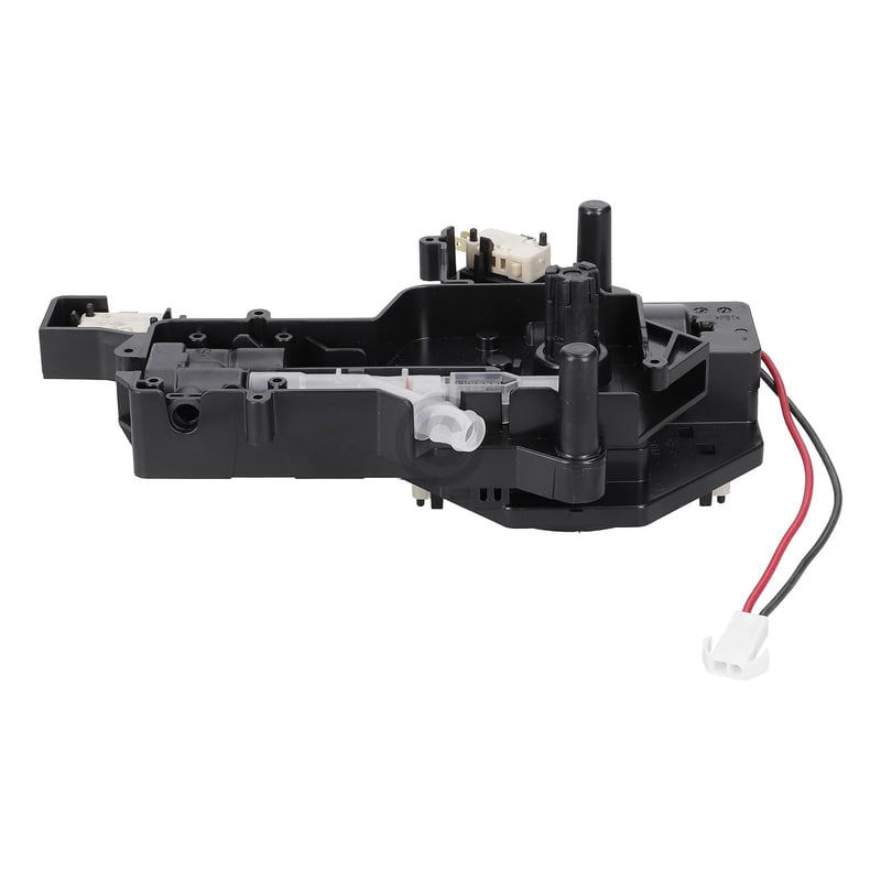 Antriebseinheit A-047 V2 für Melitta Kaffeemaschine 6783646 Brüheinheit, Motor