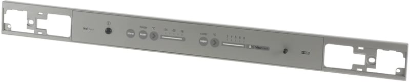 Bedienblende 00740135