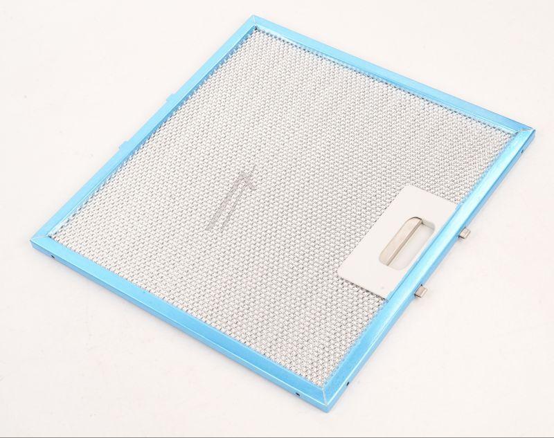 Fettfilter für Dunstabzugshaube Elica Acc0212776 Metall Aluminium 247x237