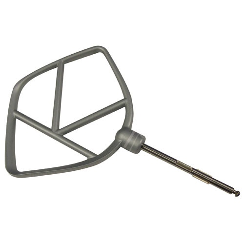 Knethaken für Küchenmaschine DeLonghi KW706903 Prospero-Serie