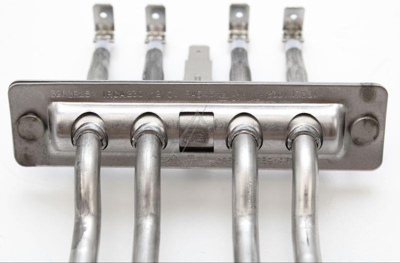 Heizelement 2900W für Smeg Ofen 806890967 Oberes Heizelement