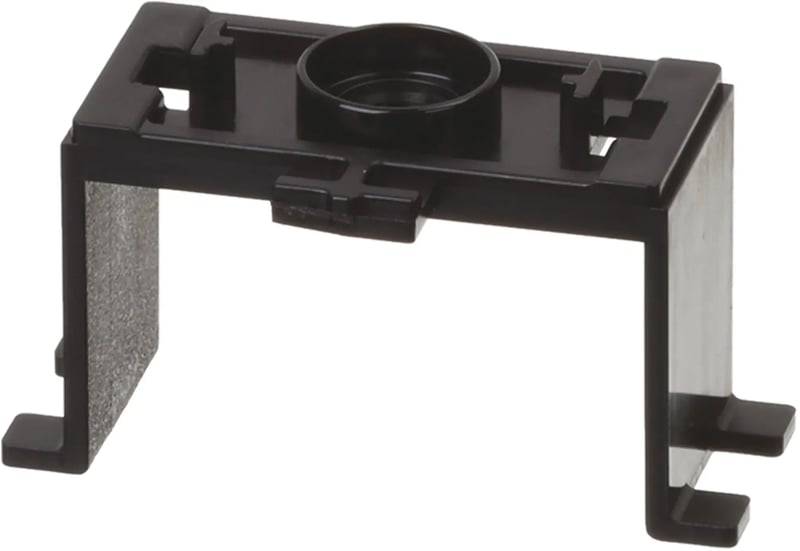 Bügel für Mikrowelle Bosch 10007677 Türverschluss