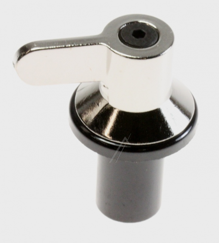 Drehknopf für Smeg Ofen 694971666 S395X Backofen