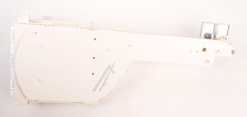 Seifenspender für Waschmaschine Whirlpool Indesit C00990622 Einspülkasten 9kg Fresh Care