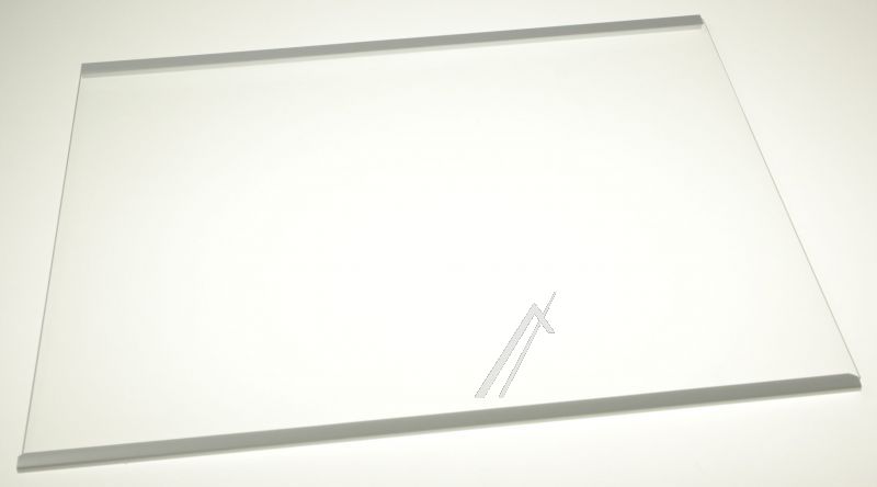 Glaseinlegeboden für Kühlschrank Homa 20120030172 Glasplatte Kühlfach