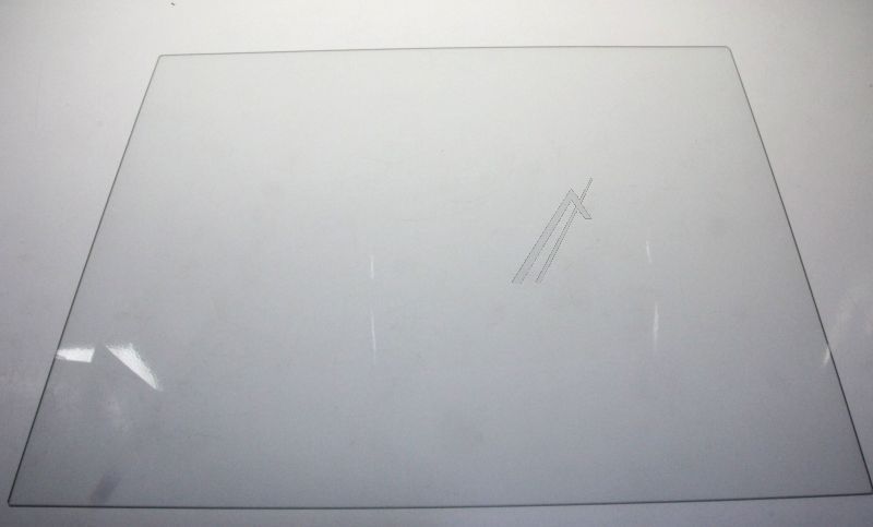 Glasplatte für Liebherr Kühlschrank 727180700 Gefrierschrank