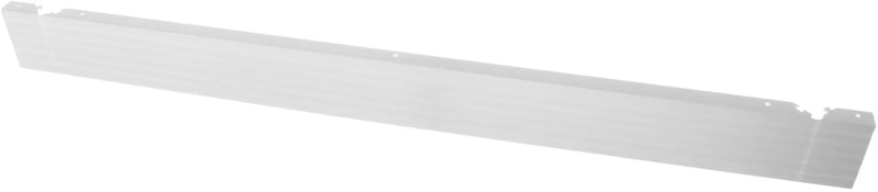 Abstandshalter für Dunstabzugshaube Bosch 00777220 Befestigung