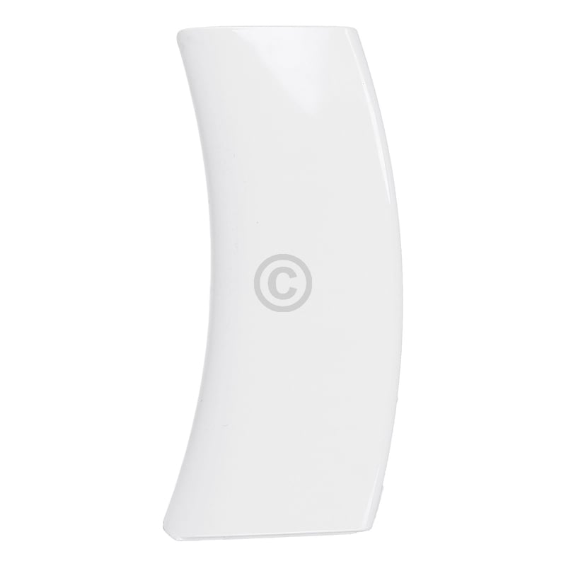 Türgriff Set passend für Electrolux 4055186607 BLUPARTS in Waschmaschine