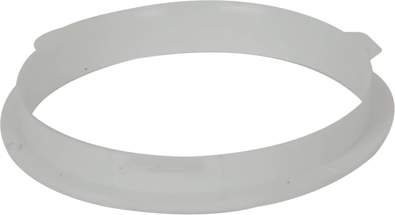 Heizring für Ofen BSH-Gruppe 00038678 Backofen-Heizung