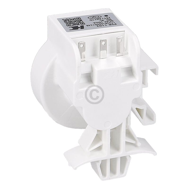 Niveauschalter für Waschmaschine Midea 17438100001348 Wasserstandssensor