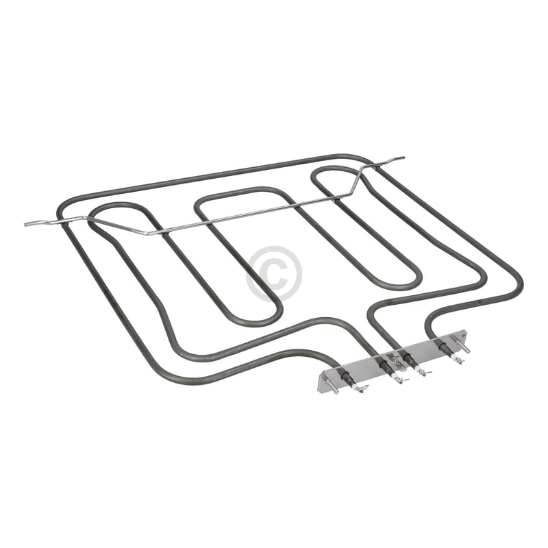 Heizung Oberhitze Grill passend für SMEG 806890278 in Backofen 063.309 SM Irca