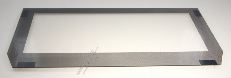 Innenscheibe für Smeg Ofen 692534435 Backofen-Glas