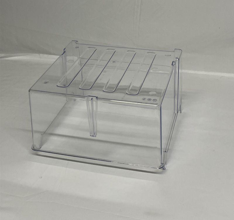 Gefrierschrank-Schublade für Kühlschrank Beko C00872245 Gefrierfach Ablage