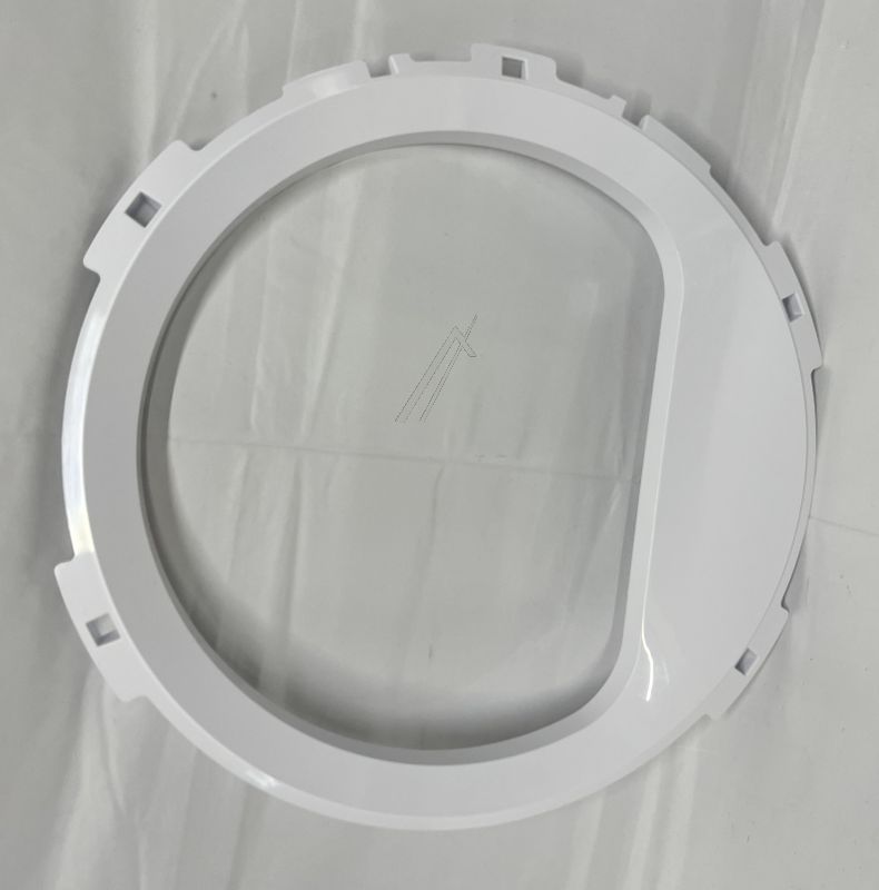 Türdichtung für Vestel Trockner 42161579 Tür, Kunststoff