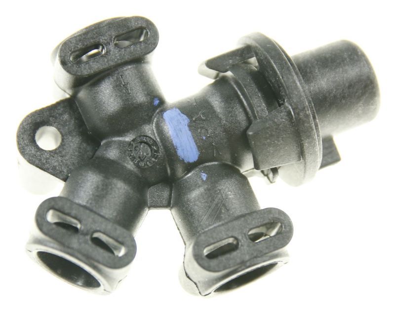 Auslaufventil für Nivona Kaffeemaschine 83266 Y-Form, 2 Bar