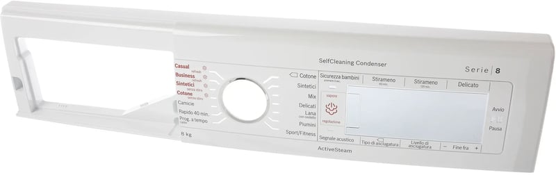 Bedienblende 11017061