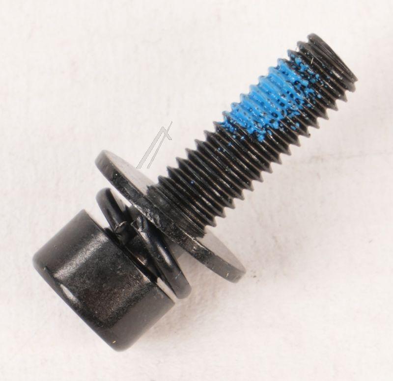 Schraube Innensechskant M5x18 für E-Scooter Navee 40050100000107 Befestigung Sechskant Dreifach