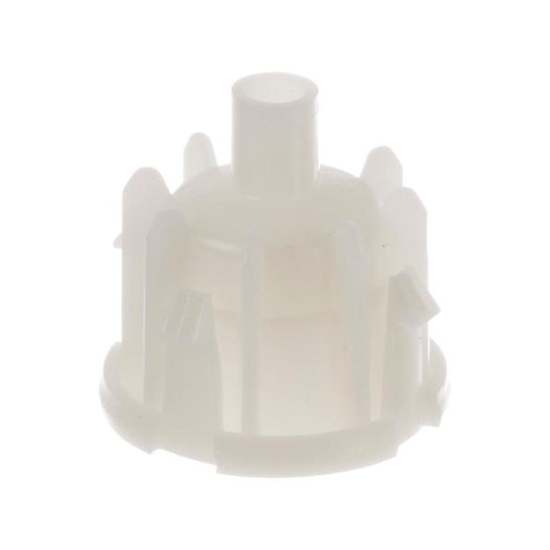 Träger Unterteil Wassertank-Kupplung 00638978