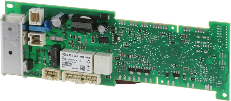 Leistungsmodul programmiert 00656475