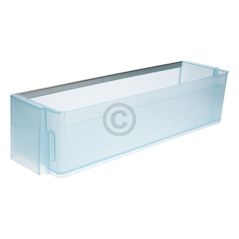 Abstellfach für Flaschen, 100mm hoch 00433887 433887 Bosch, Siemens, Neff