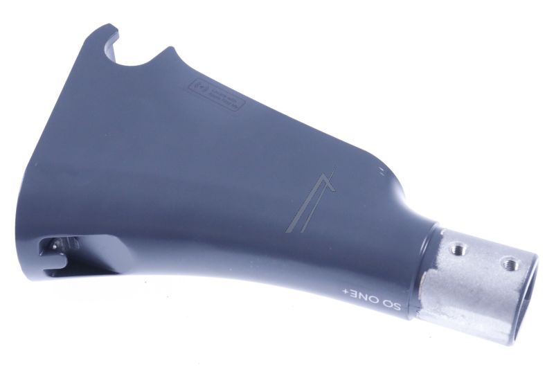 Legierungsgehäuse schwarz SoFlow 800.521.17 für E-Scooter SO ONE+