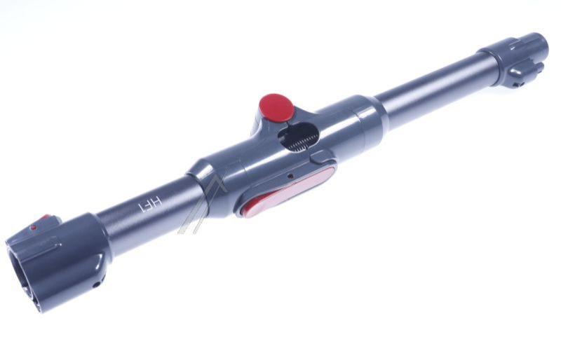 Staubsaugerschlauch für Staubsauger Haier Candy Hoover 48700387 flexibel Anschluss