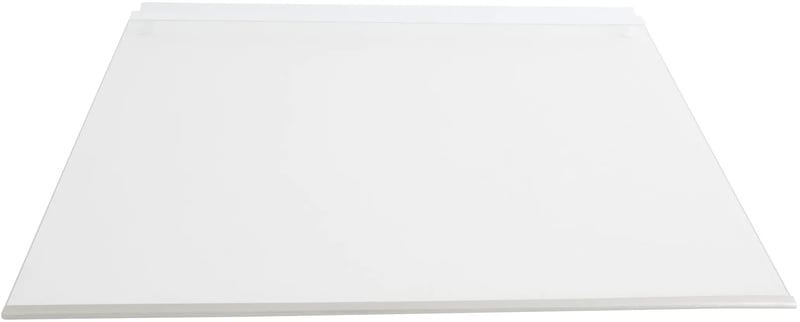 Glasplatte für Glaskeramikkochfeld Bosch 11016845 Kochfeldabdeckung