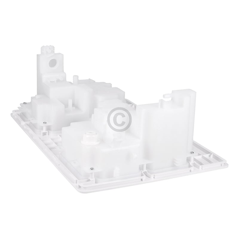 Dirty Water Tank 201-2425-10A8