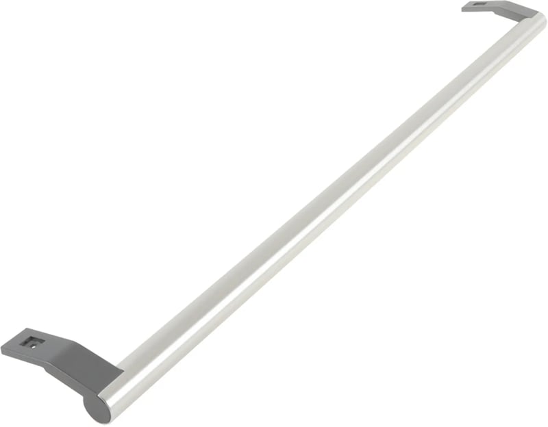 Kühlschrankgriff-Griff Bosch 12023077 Türgriff, Kühlschrank