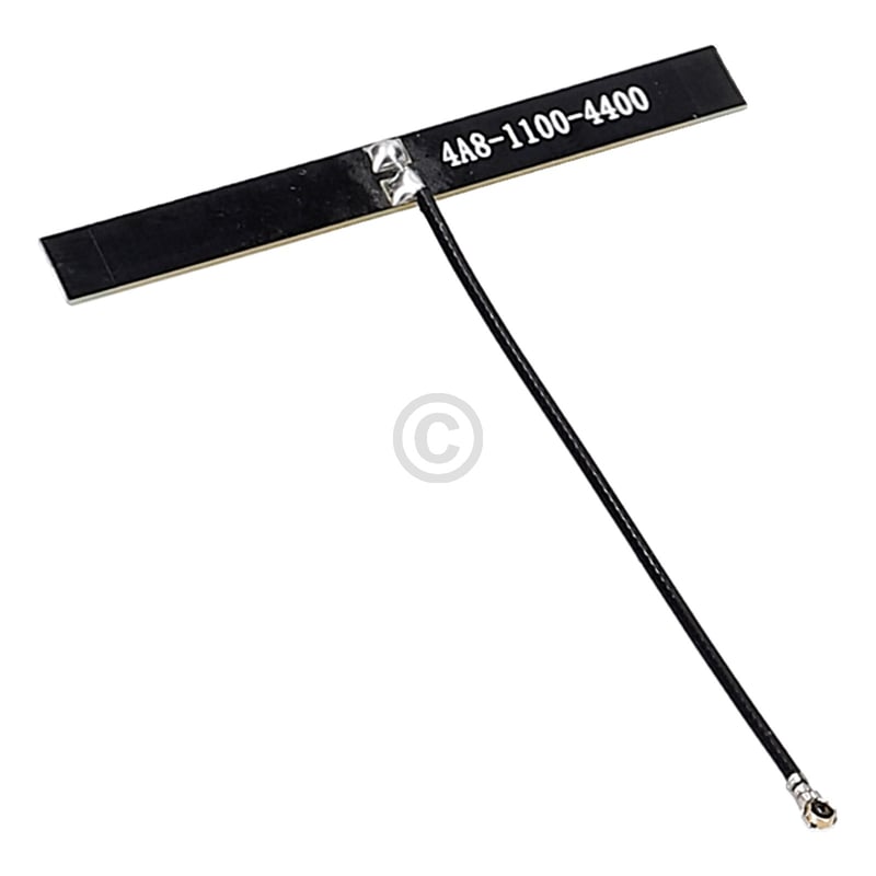 Antenna Of Winbot 201-J001-0073 Ecovacs