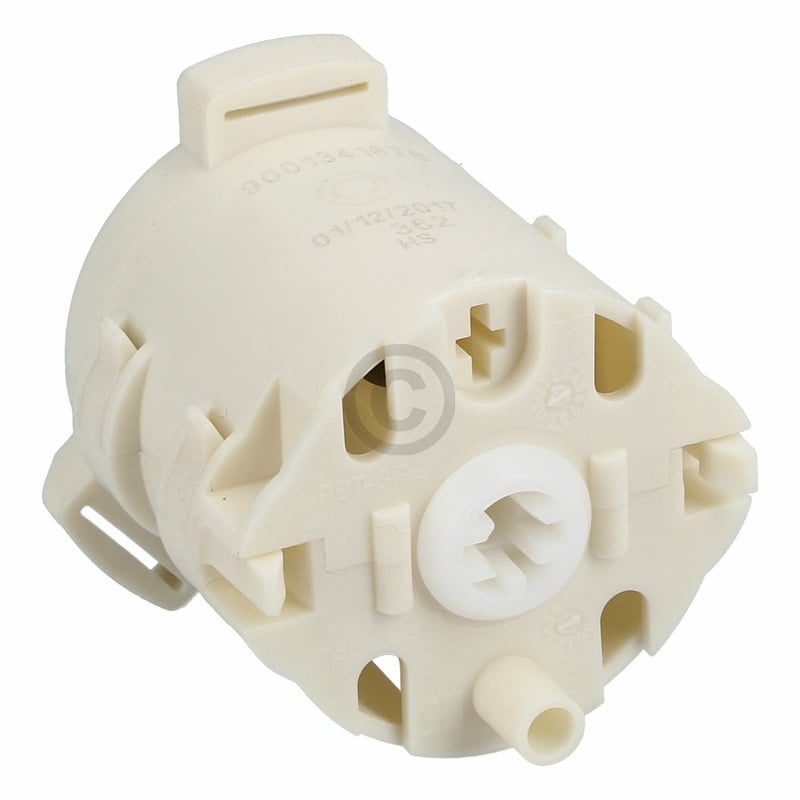 Drehgriff-Kochstelle Bosch 10006835 für Herd