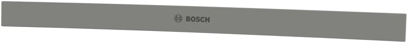 Blendeneinlage für Sonstige Gehäuseteile Bosch 00775093 Gehäuseabdeckung