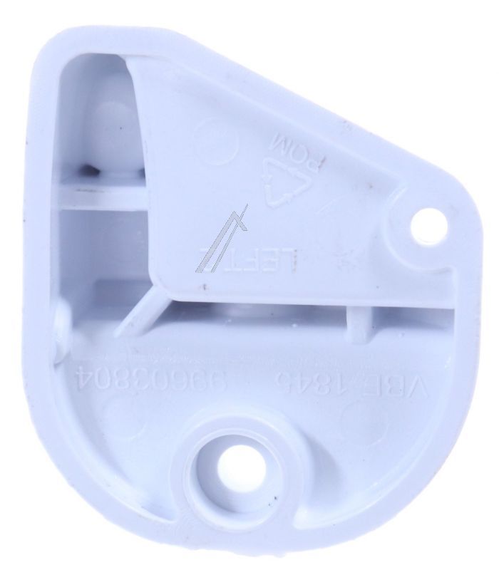 Fußstütze links für Kühlschrank Vestel 42305746 Kühlschrankfuß