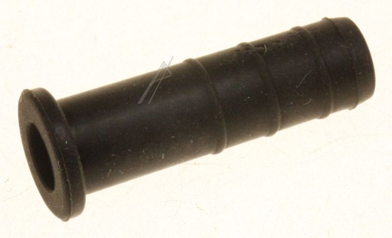 Milchbehälter-Stutzen für Melitta Kaffeemaschine 6617837 Schlauchdichtung