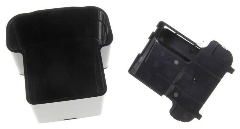 Reinigungsflüssigkeit Behälter für Panasonic-Rasierer WESLV92K7358 Aufbewahrung