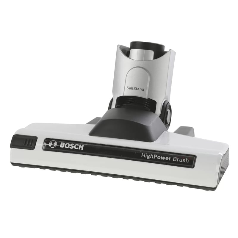 ElektroBodenbürste BOSCH 00577592 Turbinendüse mit Elektroanschluss für Staubsauger