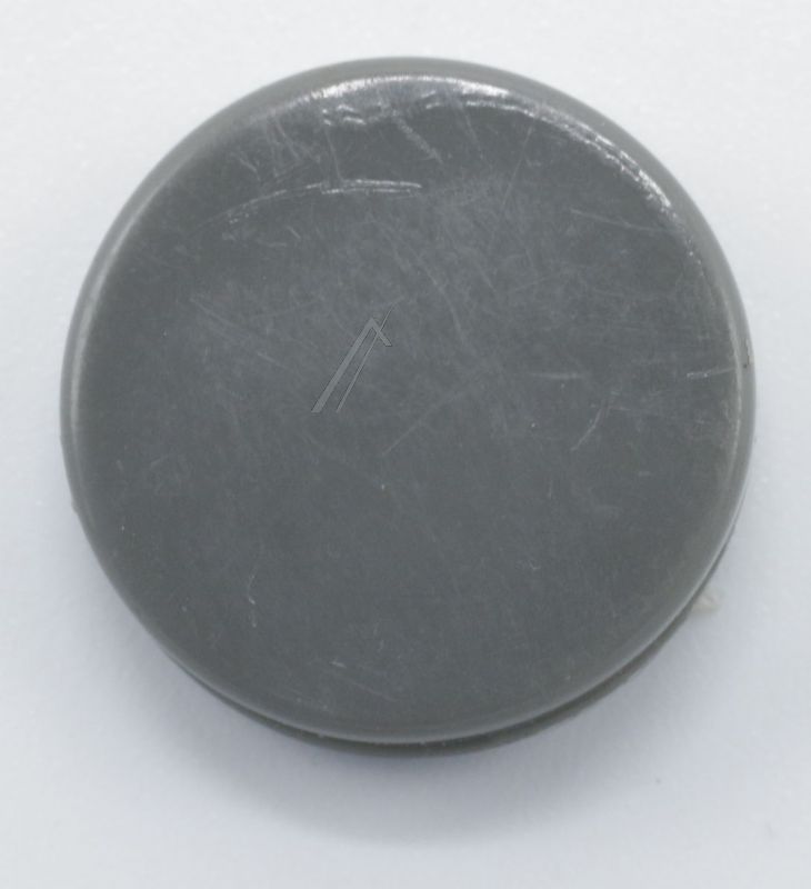 Schraubenabdeckung für Kühlschrank Midea 12131000000534 Schraubenschutz Blende