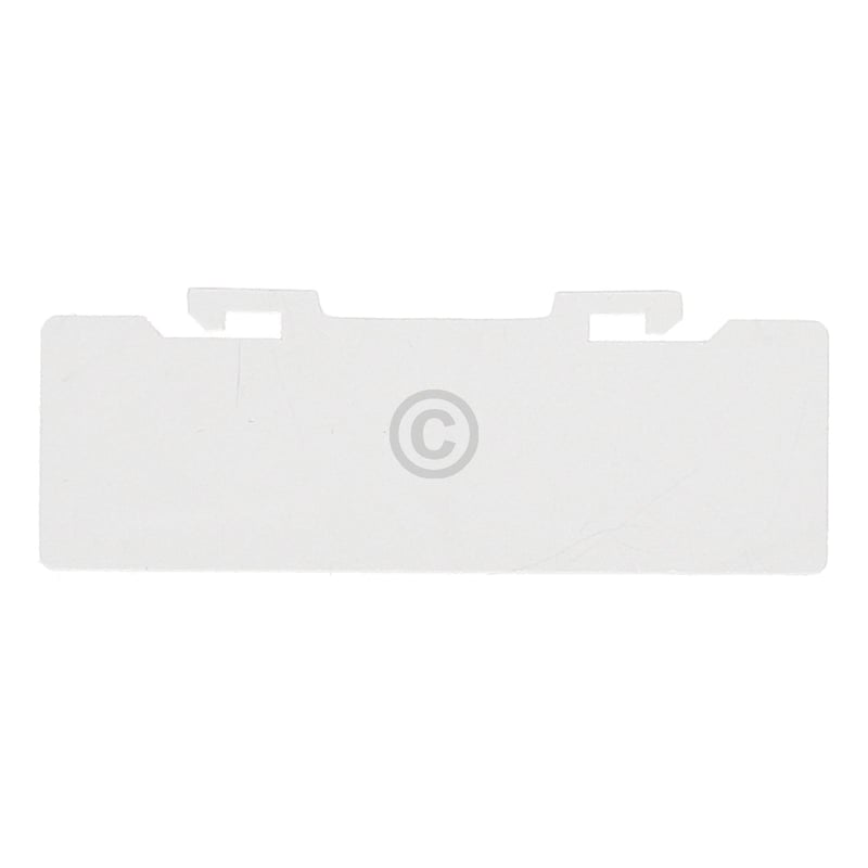 Dust bin block slice 201-2425-1032