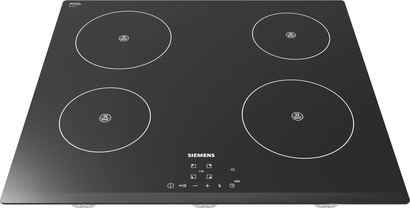 Glaskeramikfläche 00689774